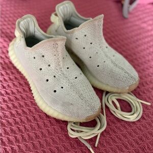 Yeezy Butter Shoes